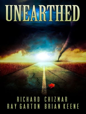 cover image of Unearthed